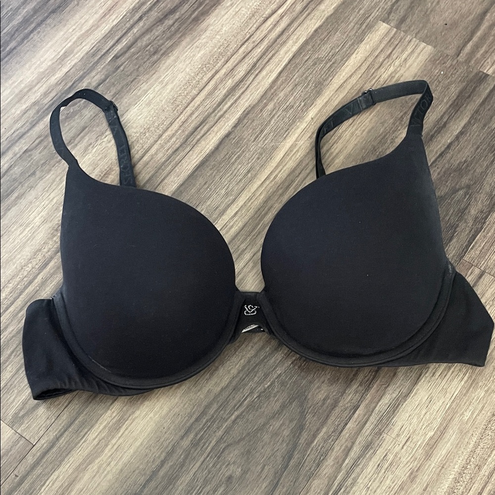 Victoria's Secret Classic Black Bra